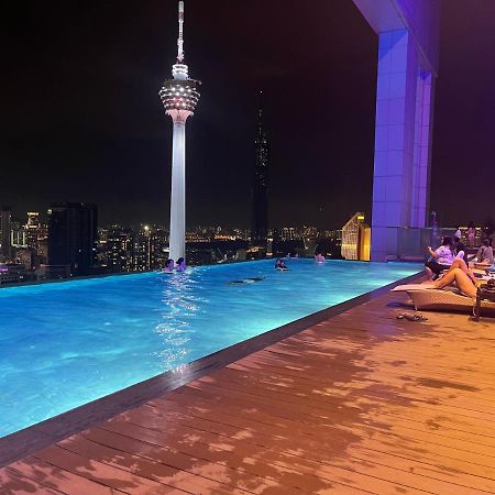 The Platinum Klcc By Home Stay Κουάλα Λουμπούρ Εξωτερικό φωτογραφία