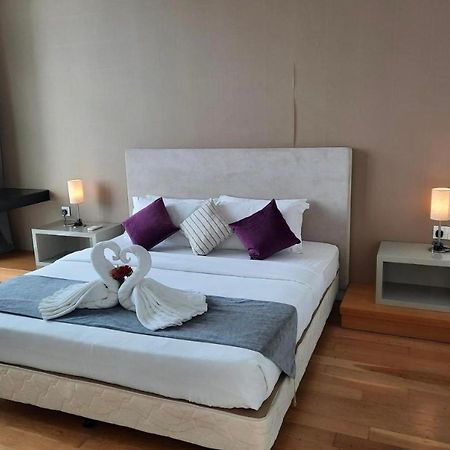 The Platinum Klcc By Home Stay Κουάλα Λουμπούρ Εξωτερικό φωτογραφία