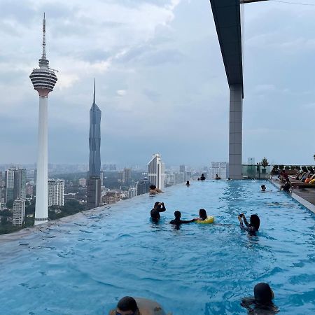 The Platinum Klcc By Home Stay Κουάλα Λουμπούρ Εξωτερικό φωτογραφία
