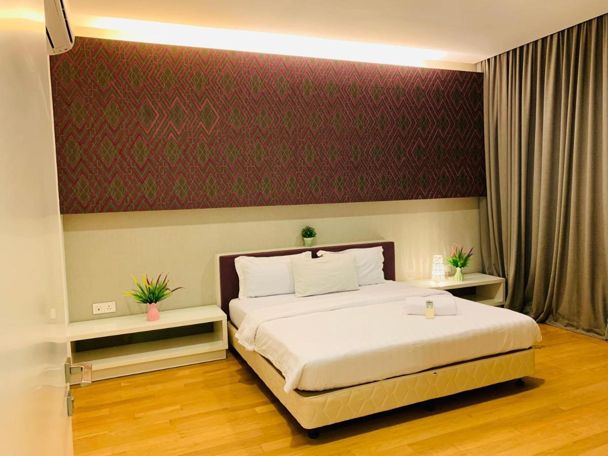The Platinum Klcc By Home Stay Κουάλα Λουμπούρ Εξωτερικό φωτογραφία