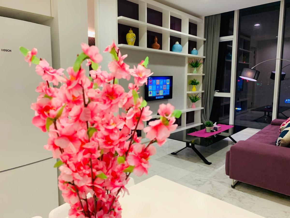 The Platinum Klcc By Home Stay Κουάλα Λουμπούρ Εξωτερικό φωτογραφία