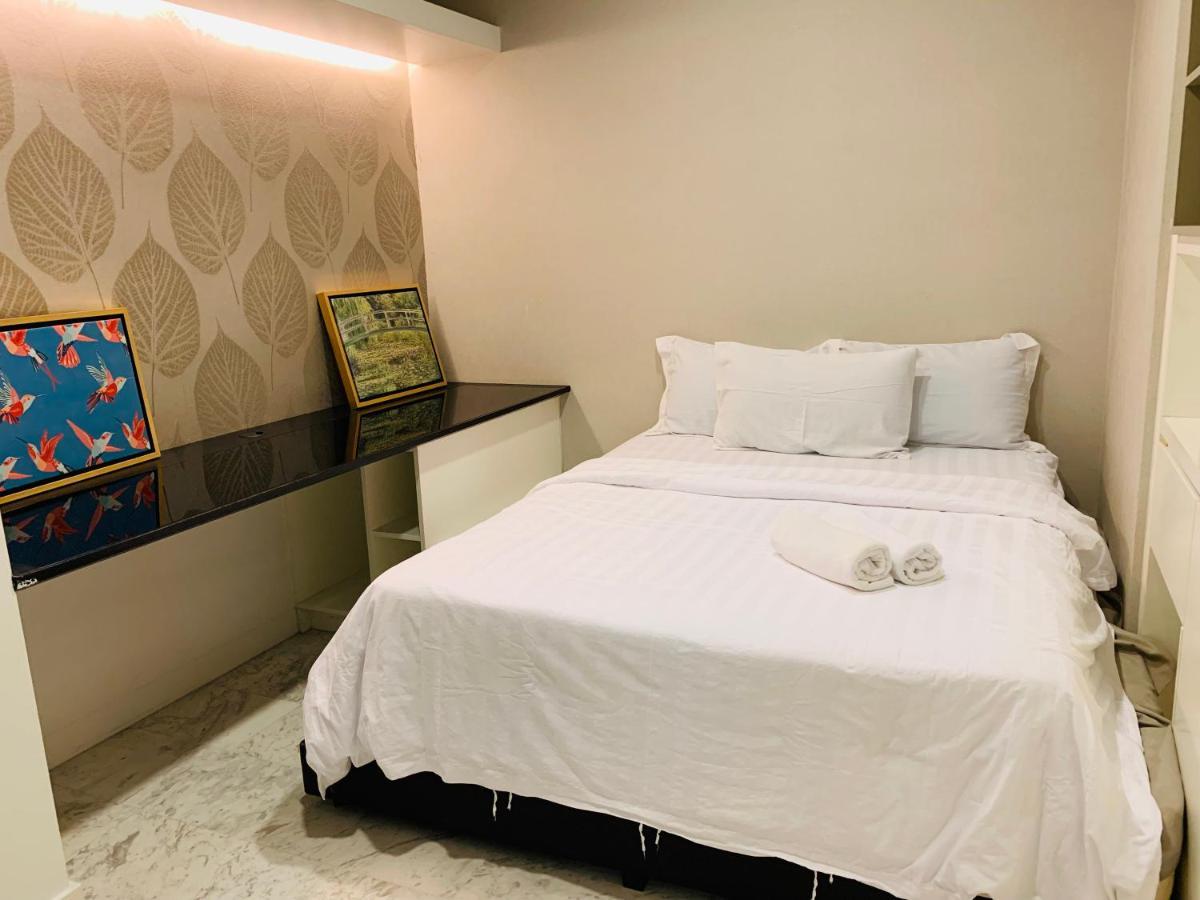 The Platinum Klcc By Home Stay Κουάλα Λουμπούρ Εξωτερικό φωτογραφία