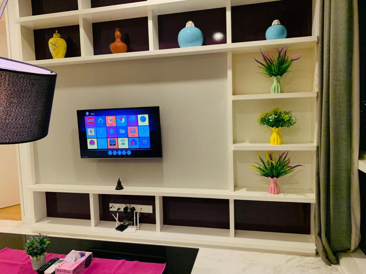 The Platinum Klcc By Home Stay Κουάλα Λουμπούρ Εξωτερικό φωτογραφία