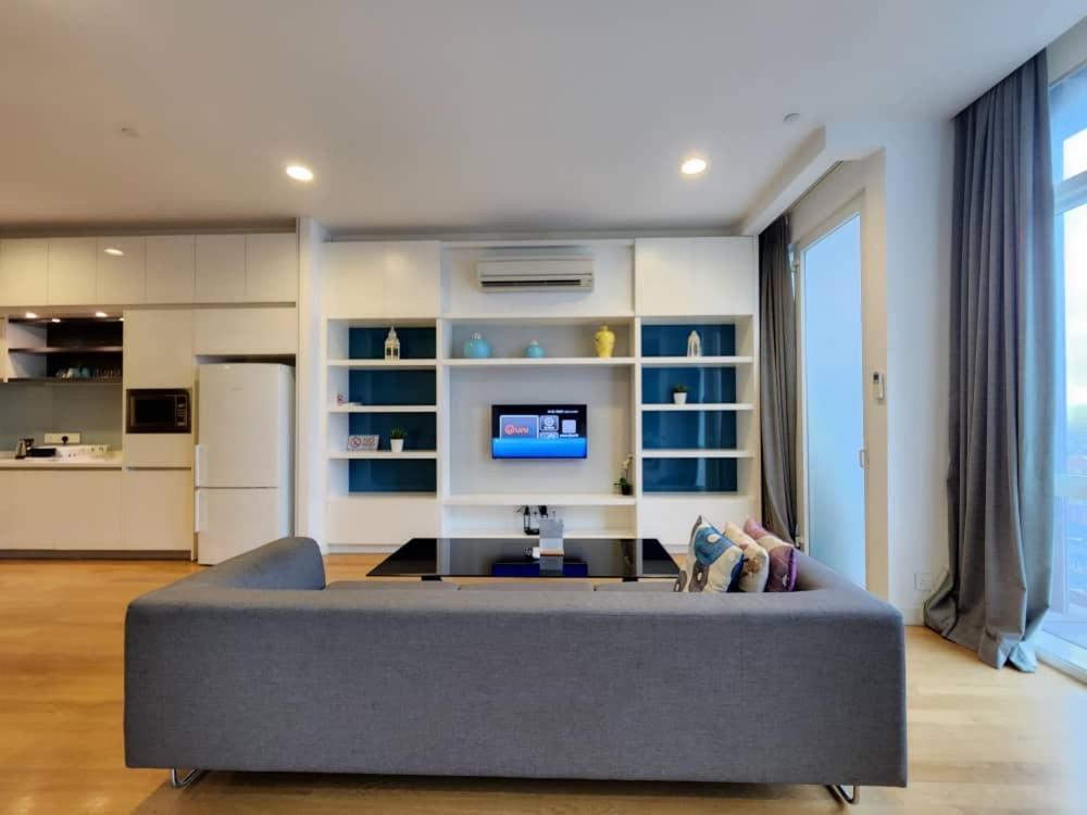 The Platinum Klcc By Home Stay Κουάλα Λουμπούρ Εξωτερικό φωτογραφία