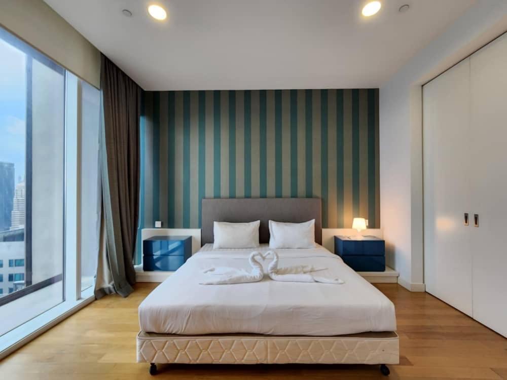 The Platinum Klcc By Home Stay Κουάλα Λουμπούρ Εξωτερικό φωτογραφία