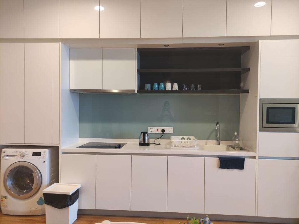 The Platinum Klcc By Home Stay Κουάλα Λουμπούρ Εξωτερικό φωτογραφία