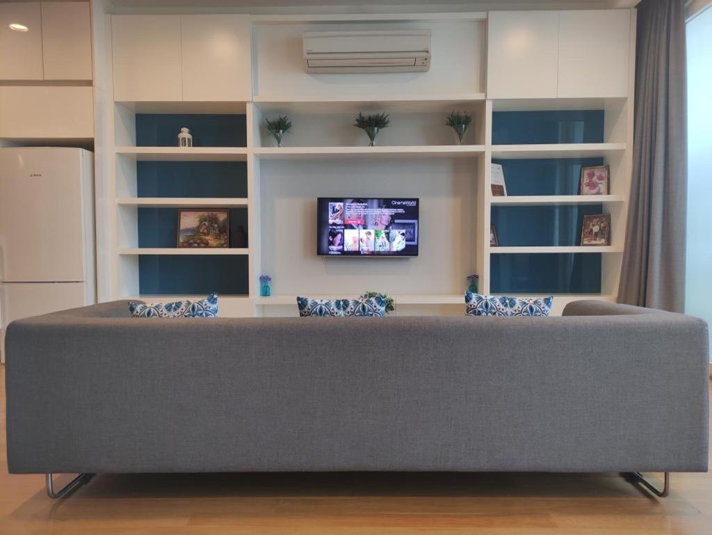 The Platinum Klcc By Home Stay Κουάλα Λουμπούρ Εξωτερικό φωτογραφία