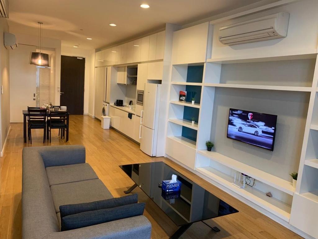 The Platinum Klcc By Home Stay Κουάλα Λουμπούρ Εξωτερικό φωτογραφία