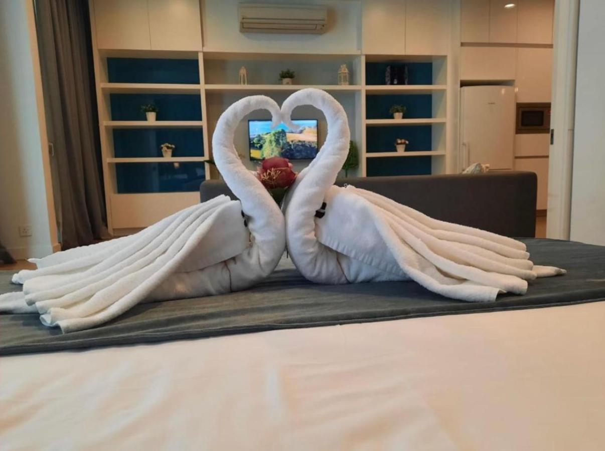 The Platinum Klcc By Home Stay Κουάλα Λουμπούρ Εξωτερικό φωτογραφία