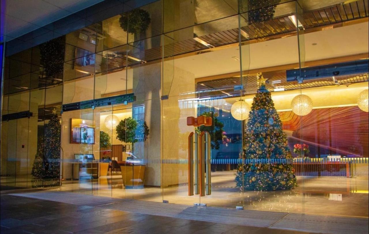 The Platinum Klcc By Home Stay Κουάλα Λουμπούρ Εξωτερικό φωτογραφία