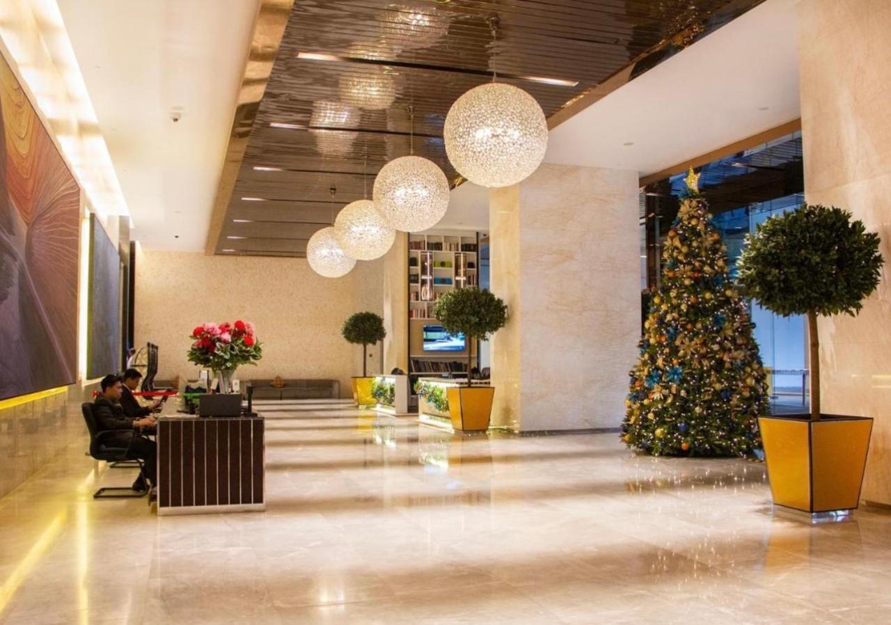 The Platinum Klcc By Home Stay Κουάλα Λουμπούρ Εξωτερικό φωτογραφία