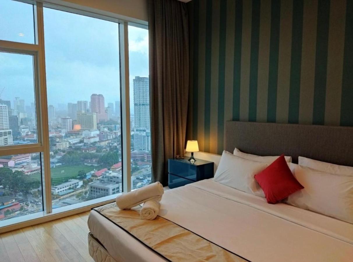 The Platinum Klcc By Home Stay Κουάλα Λουμπούρ Εξωτερικό φωτογραφία