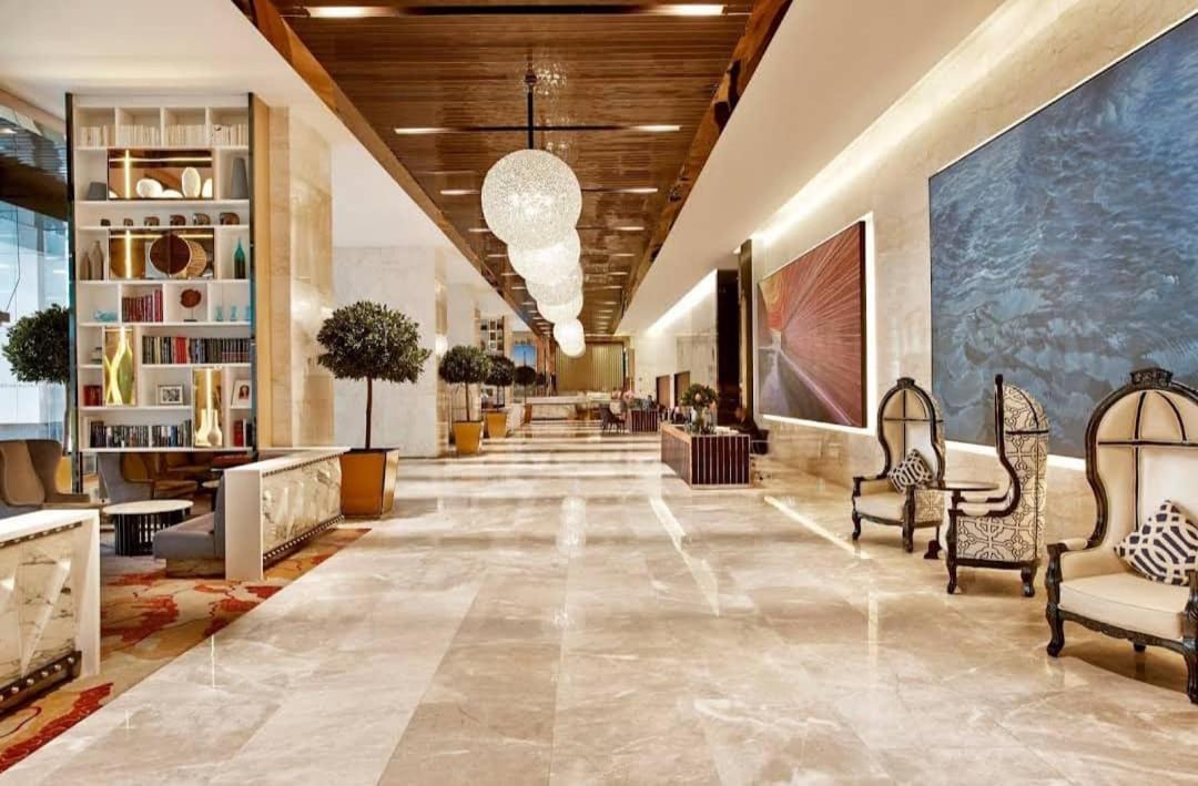 The Platinum Klcc By Home Stay Κουάλα Λουμπούρ Εξωτερικό φωτογραφία