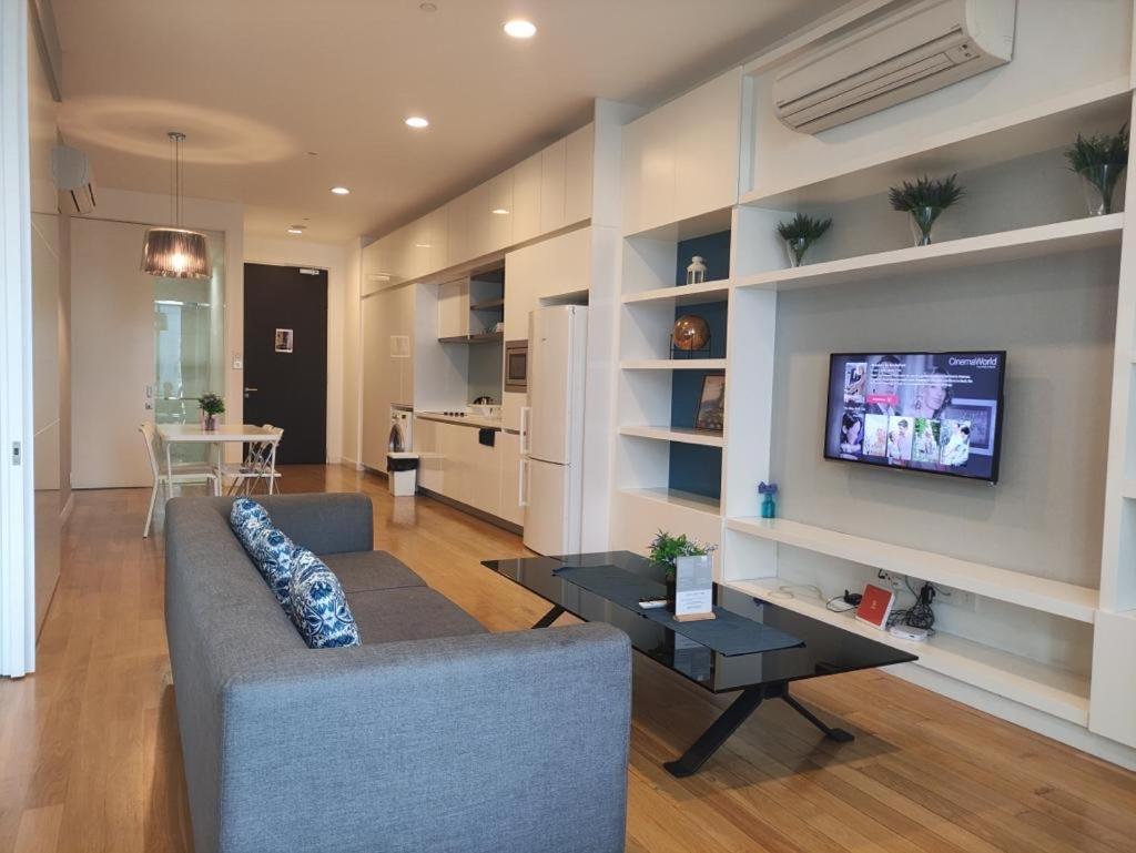 The Platinum Klcc By Home Stay Κουάλα Λουμπούρ Εξωτερικό φωτογραφία