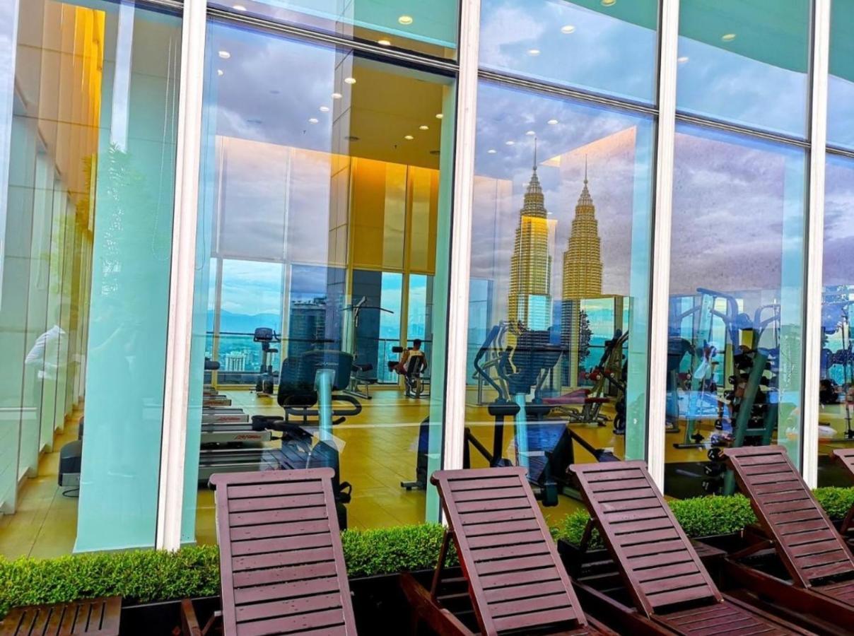 The Platinum Klcc By Home Stay Κουάλα Λουμπούρ Εξωτερικό φωτογραφία