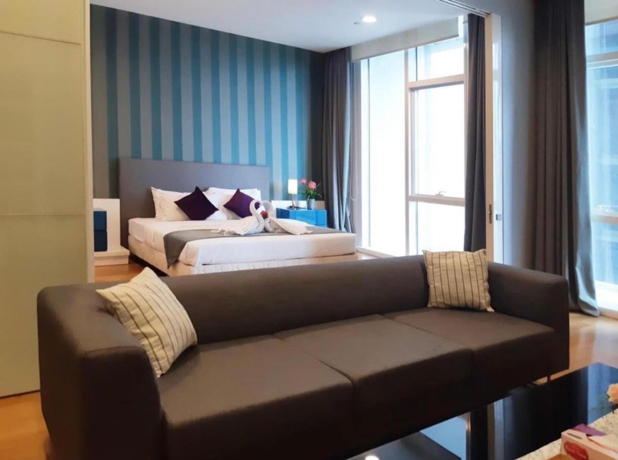 The Platinum Klcc By Home Stay Κουάλα Λουμπούρ Εξωτερικό φωτογραφία