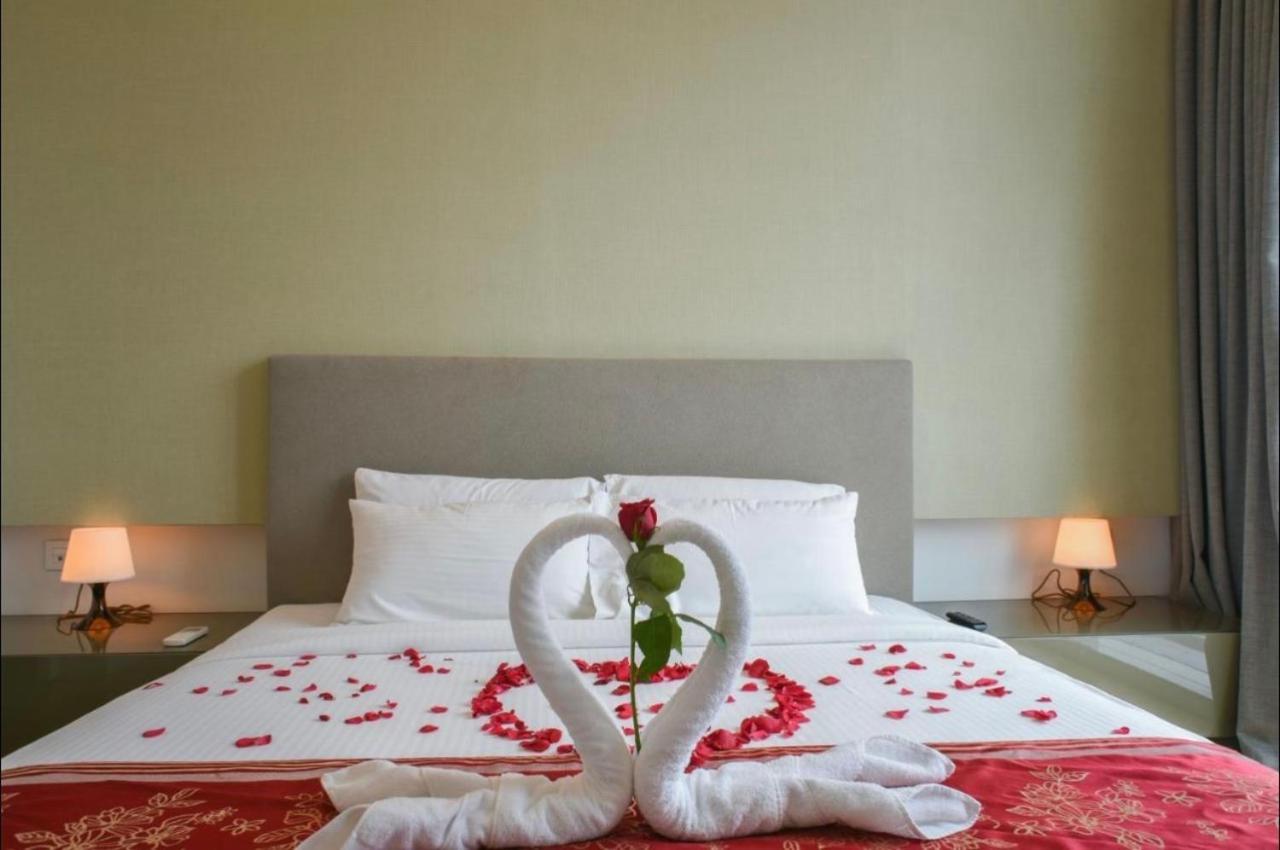 The Platinum Klcc By Home Stay Κουάλα Λουμπούρ Εξωτερικό φωτογραφία