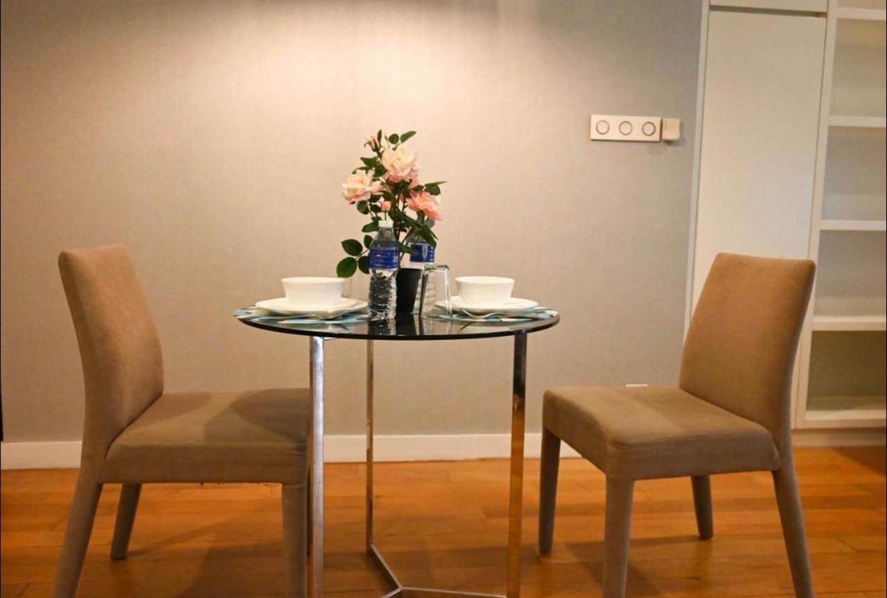 The Platinum Klcc By Home Stay Κουάλα Λουμπούρ Εξωτερικό φωτογραφία