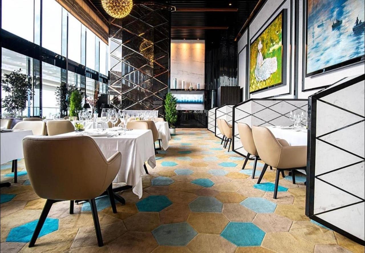 The Platinum Klcc By Home Stay Κουάλα Λουμπούρ Εξωτερικό φωτογραφία