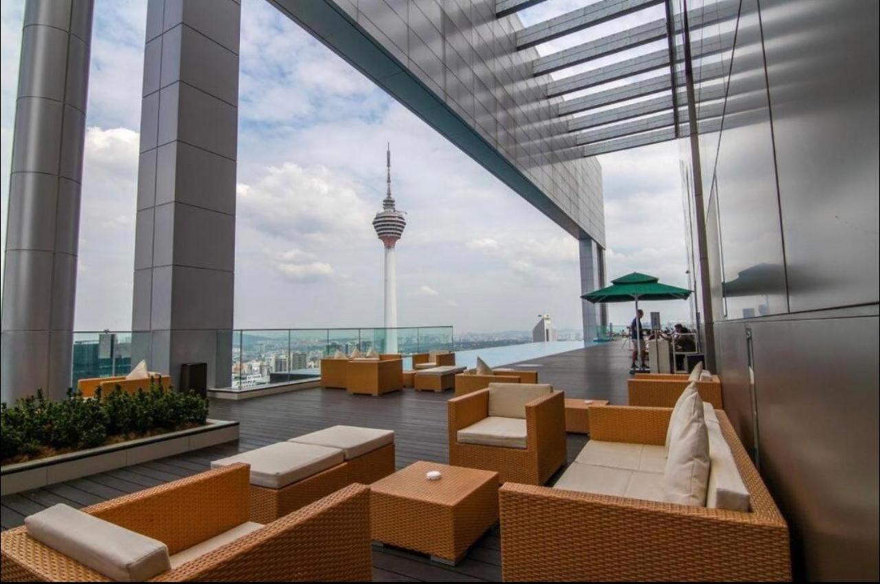 The Platinum Klcc By Home Stay Κουάλα Λουμπούρ Εξωτερικό φωτογραφία