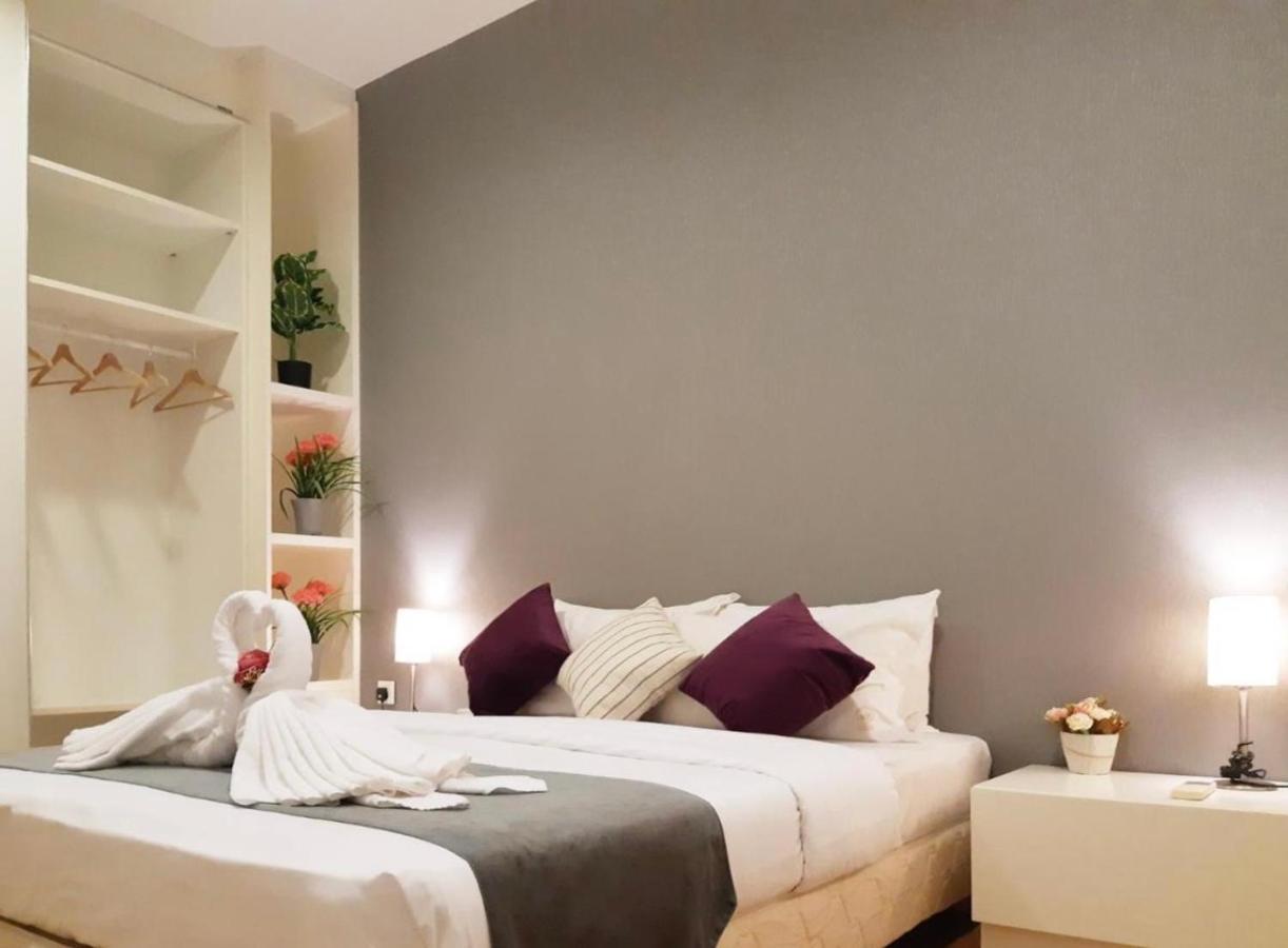 The Platinum Klcc By Home Stay Κουάλα Λουμπούρ Εξωτερικό φωτογραφία