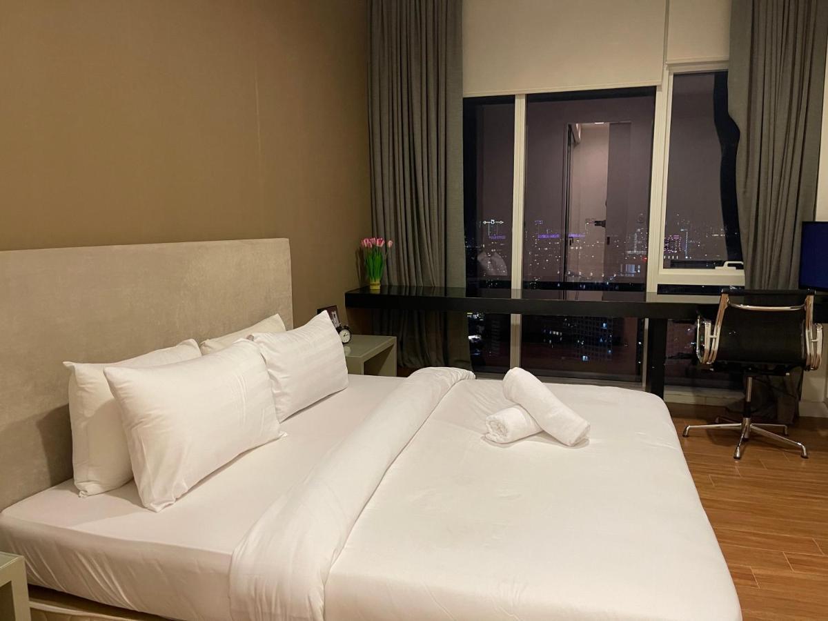 The Platinum Klcc By Home Stay Κουάλα Λουμπούρ Εξωτερικό φωτογραφία