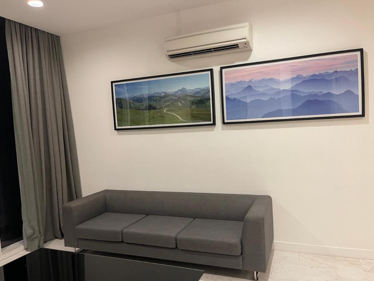 The Platinum Klcc By Home Stay Κουάλα Λουμπούρ Εξωτερικό φωτογραφία
