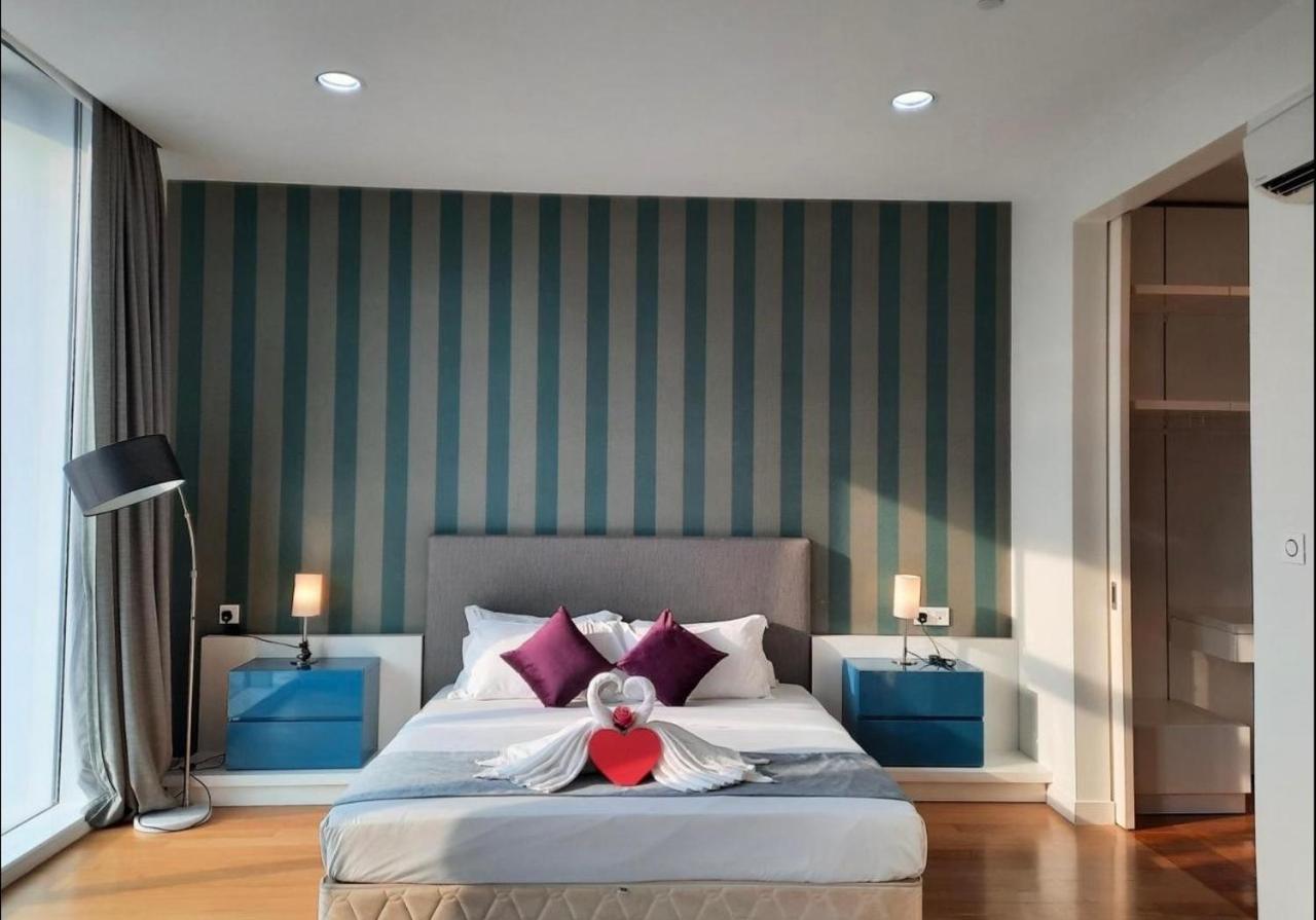 The Platinum Klcc By Home Stay Κουάλα Λουμπούρ Εξωτερικό φωτογραφία