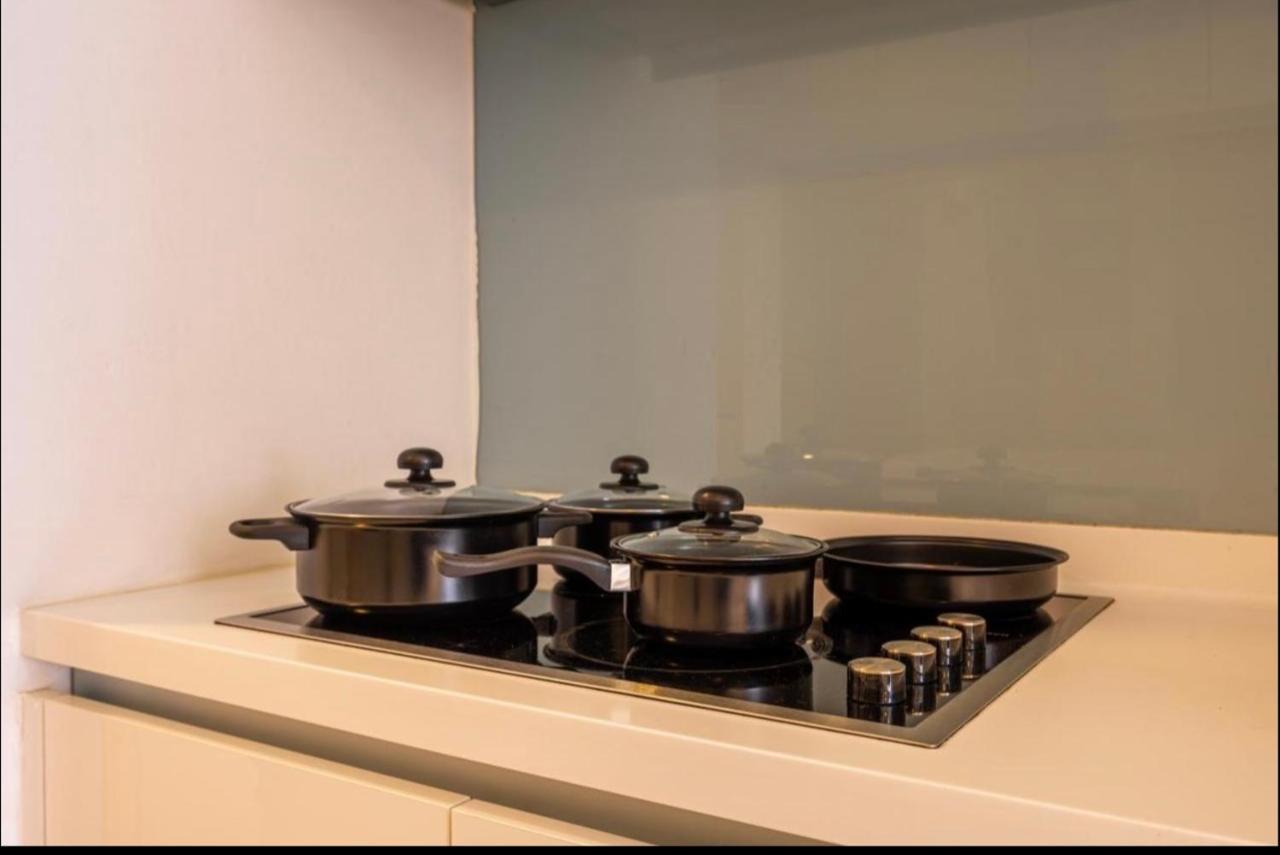 The Platinum Klcc By Home Stay Κουάλα Λουμπούρ Εξωτερικό φωτογραφία