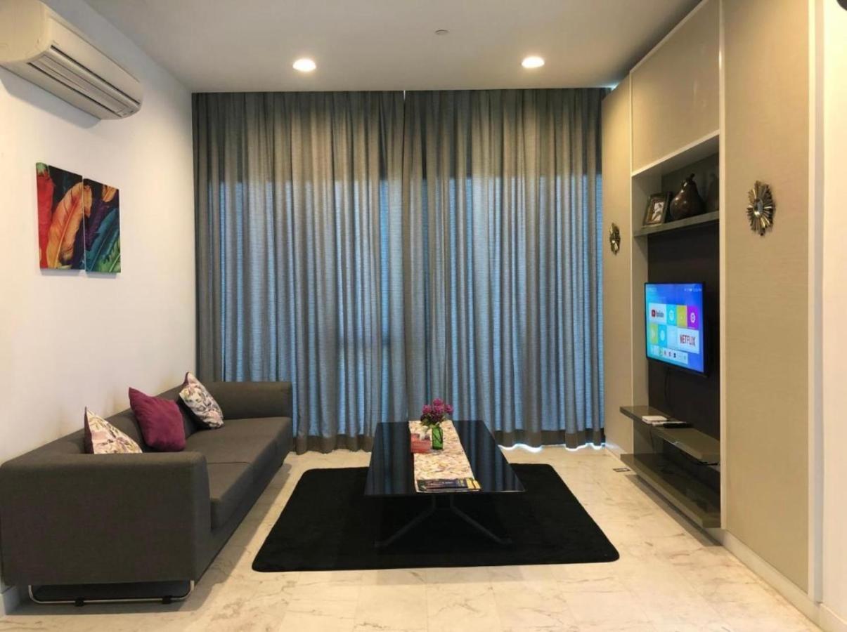The Platinum Klcc By Home Stay Κουάλα Λουμπούρ Εξωτερικό φωτογραφία