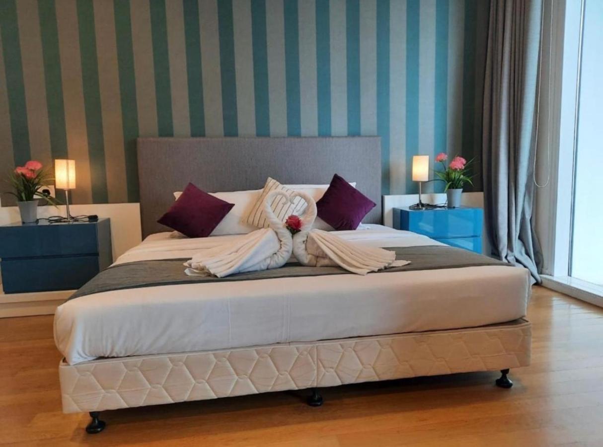 The Platinum Klcc By Home Stay Κουάλα Λουμπούρ Εξωτερικό φωτογραφία