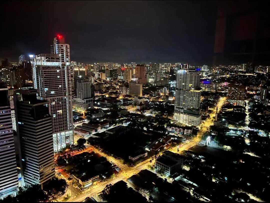 The Platinum Klcc By Home Stay Κουάλα Λουμπούρ Εξωτερικό φωτογραφία