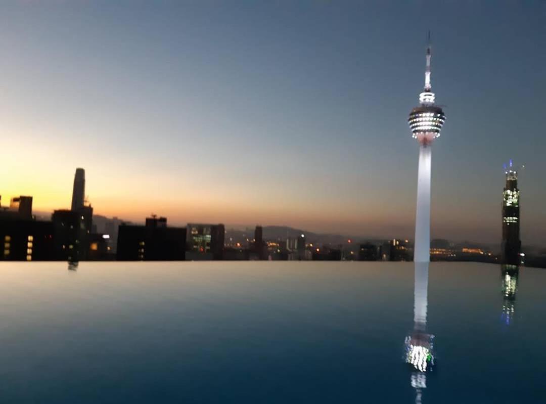 The Platinum Klcc By Home Stay Κουάλα Λουμπούρ Εξωτερικό φωτογραφία