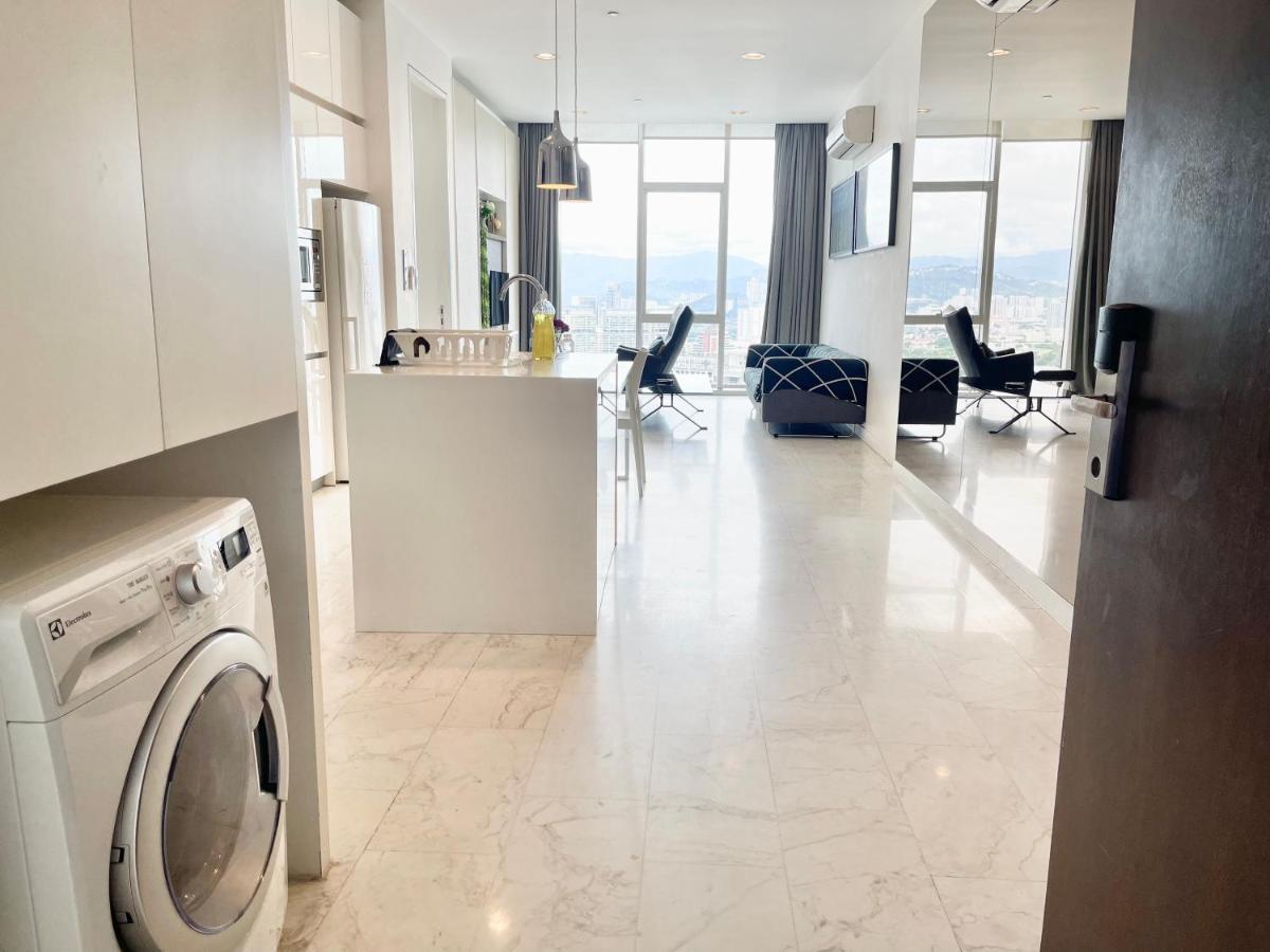 The Platinum Klcc By Home Stay Κουάλα Λουμπούρ Εξωτερικό φωτογραφία
