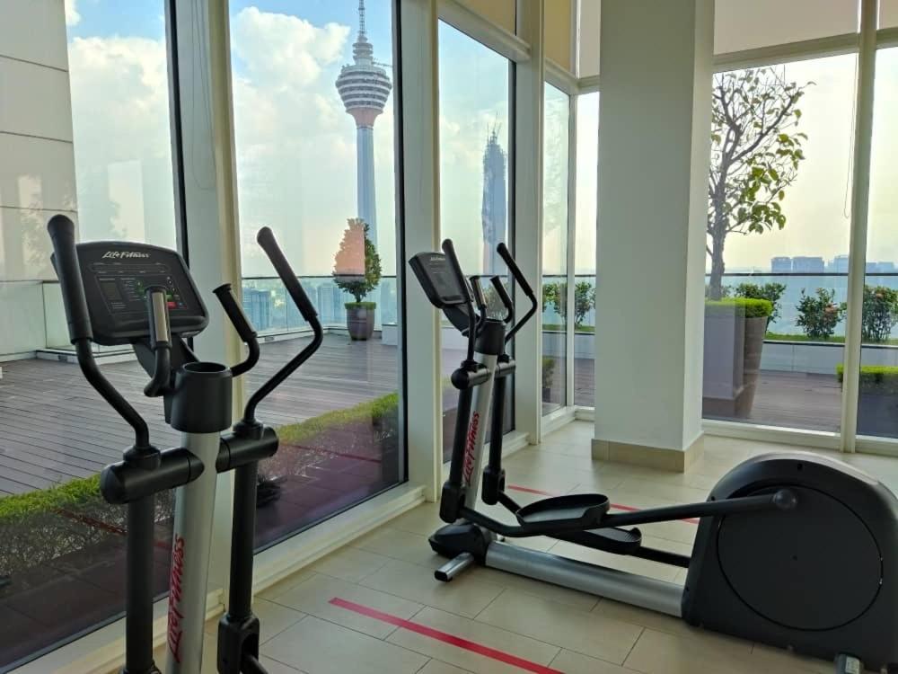 The Platinum Klcc By Home Stay Κουάλα Λουμπούρ Εξωτερικό φωτογραφία