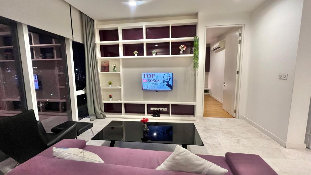The Platinum Klcc By Home Stay Κουάλα Λουμπούρ Εξωτερικό φωτογραφία