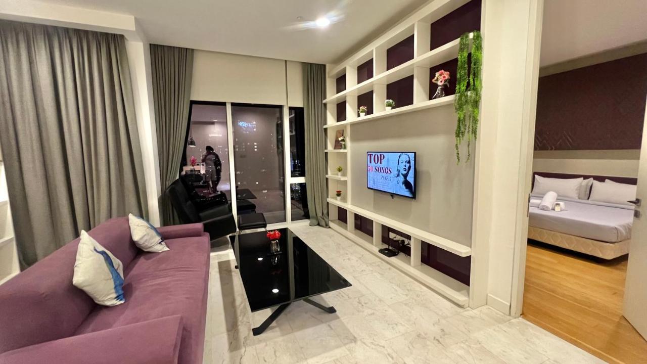 The Platinum Klcc By Home Stay Κουάλα Λουμπούρ Εξωτερικό φωτογραφία