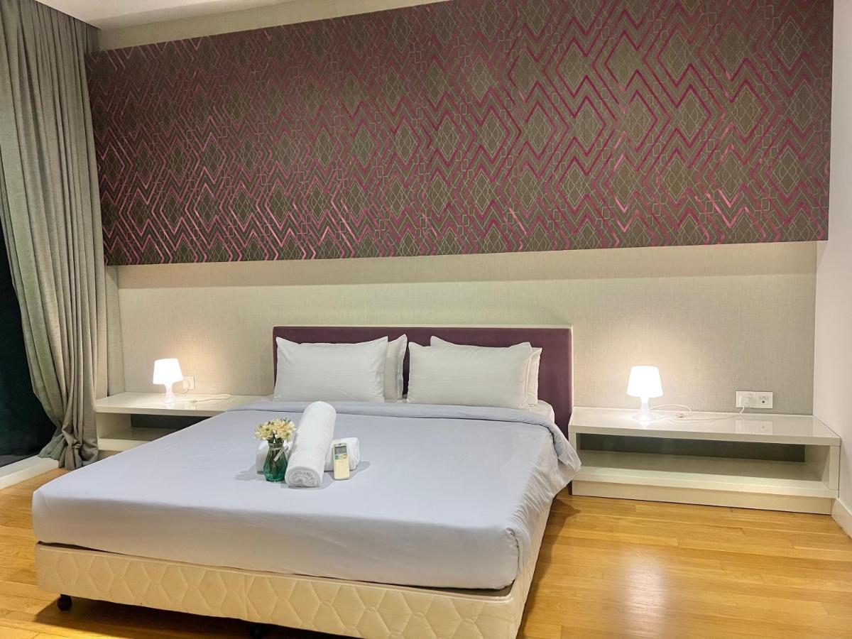 The Platinum Klcc By Home Stay Κουάλα Λουμπούρ Εξωτερικό φωτογραφία