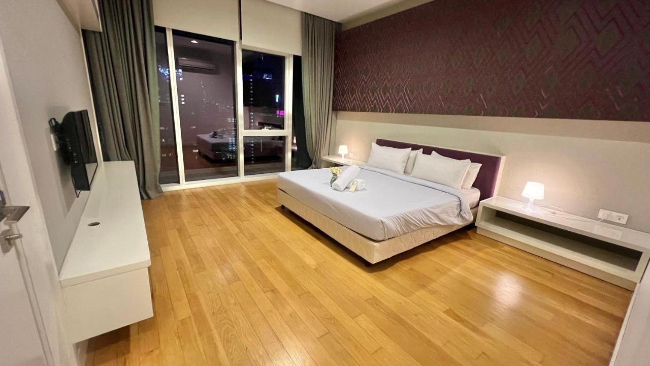 The Platinum Klcc By Home Stay Κουάλα Λουμπούρ Εξωτερικό φωτογραφία