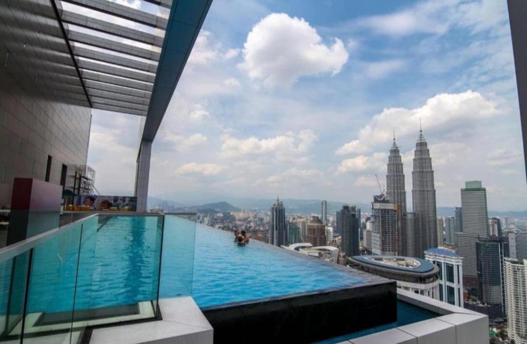 The Platinum Klcc By Home Stay Κουάλα Λουμπούρ Εξωτερικό φωτογραφία