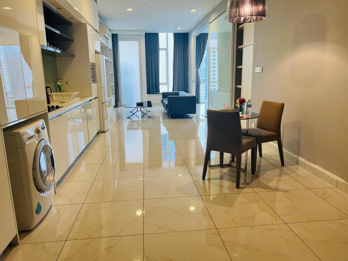 The Platinum Klcc By Home Stay Κουάλα Λουμπούρ Εξωτερικό φωτογραφία
