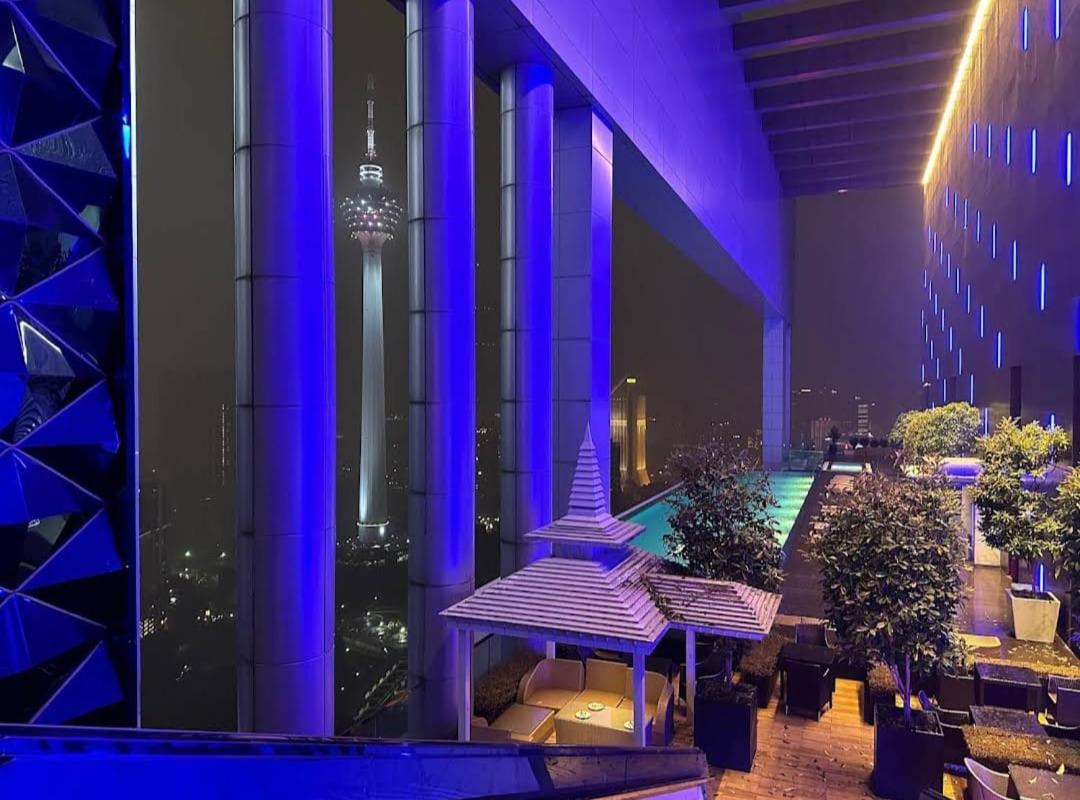 The Platinum Klcc By Home Stay Κουάλα Λουμπούρ Εξωτερικό φωτογραφία